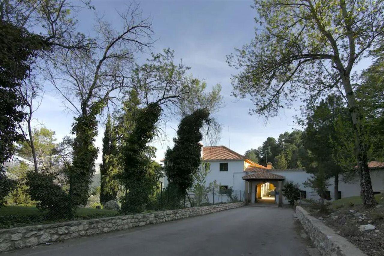 De Cazorla
