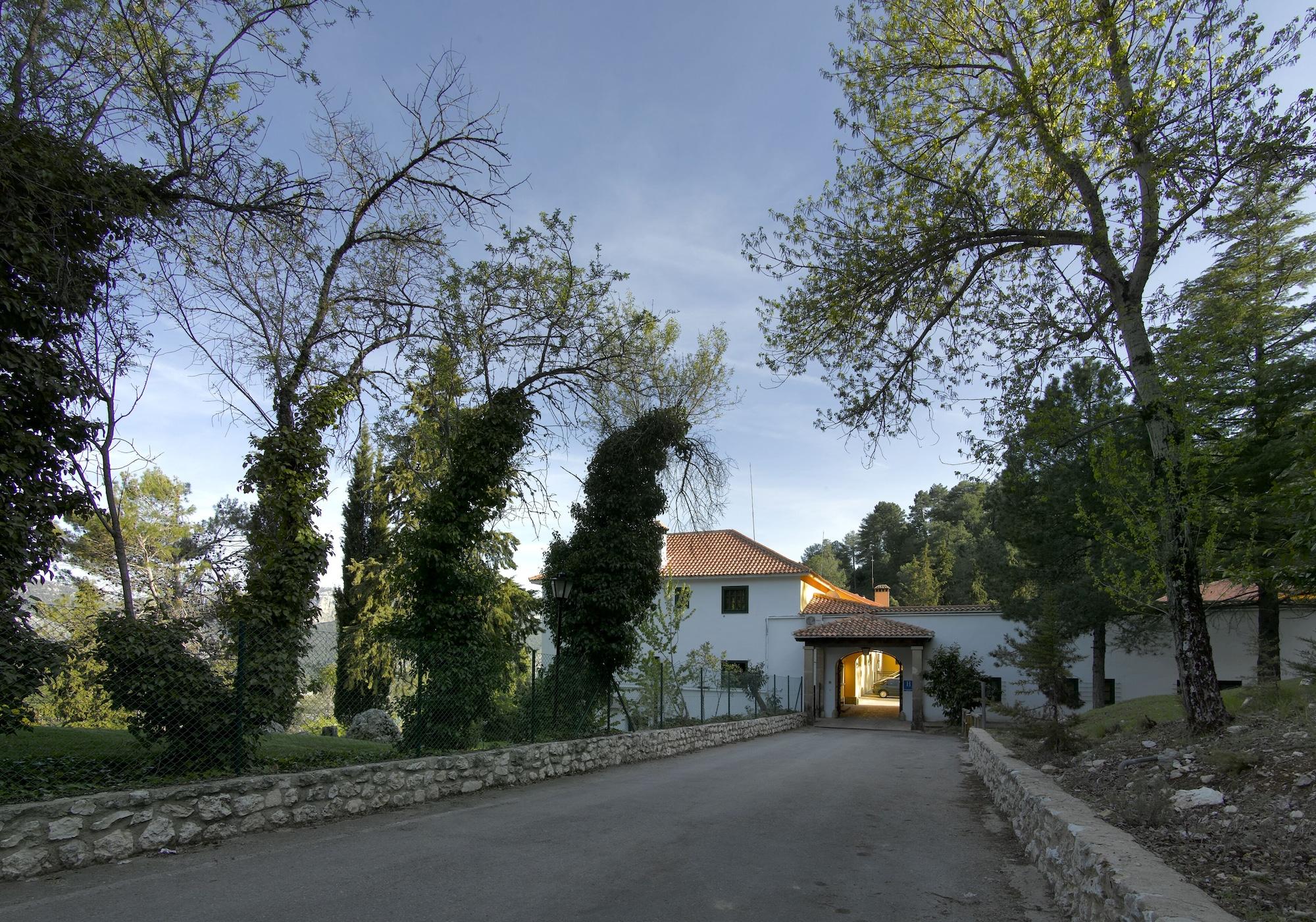 Hotel De Cazorla
