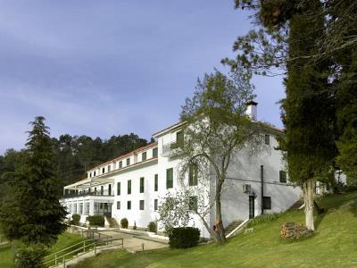 De Hotel Cazorla