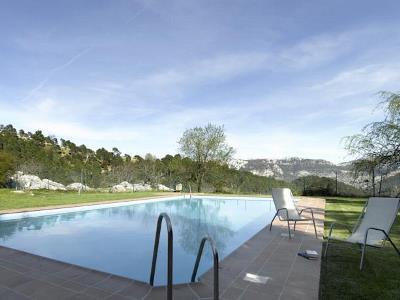 De Hotel Cazorla