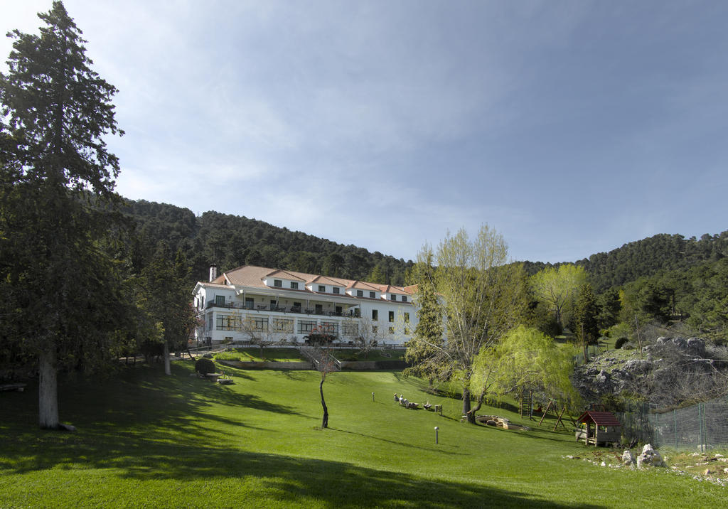 De 4* Cazorla