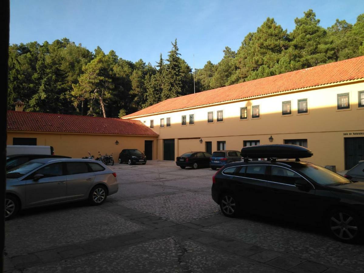 De Hotel Cazorla